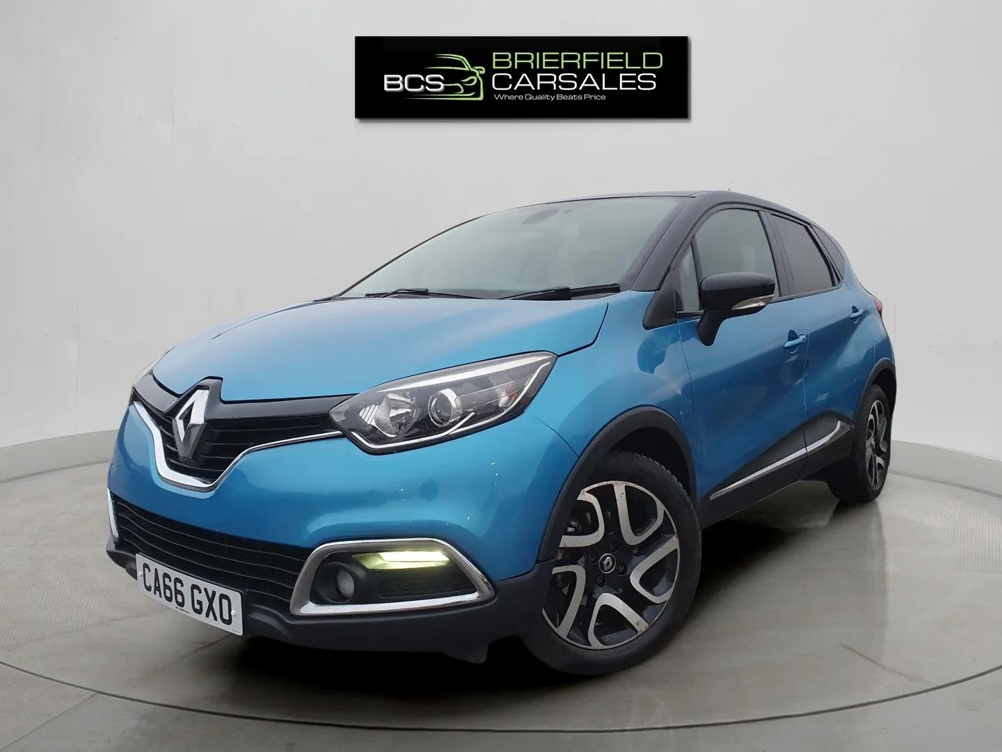 Used Renault Captur 2017 for sale - 77521829: Photo 6