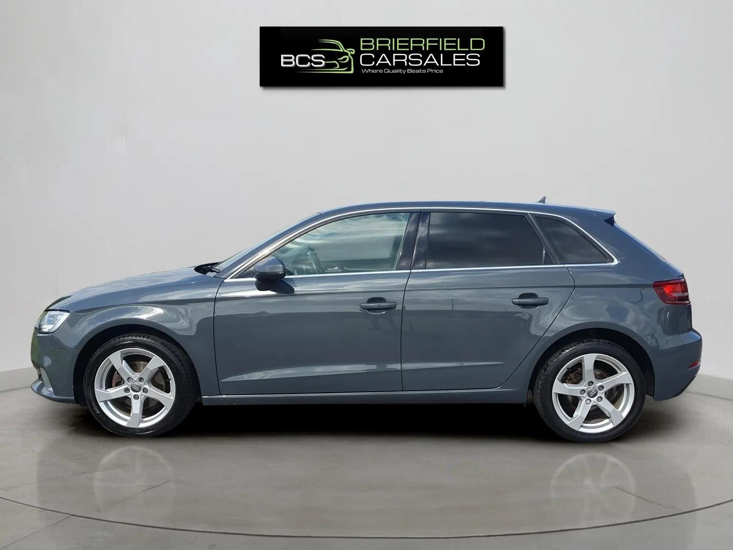 Used Audi A3 2016 for sale - 76172502: Photo 10