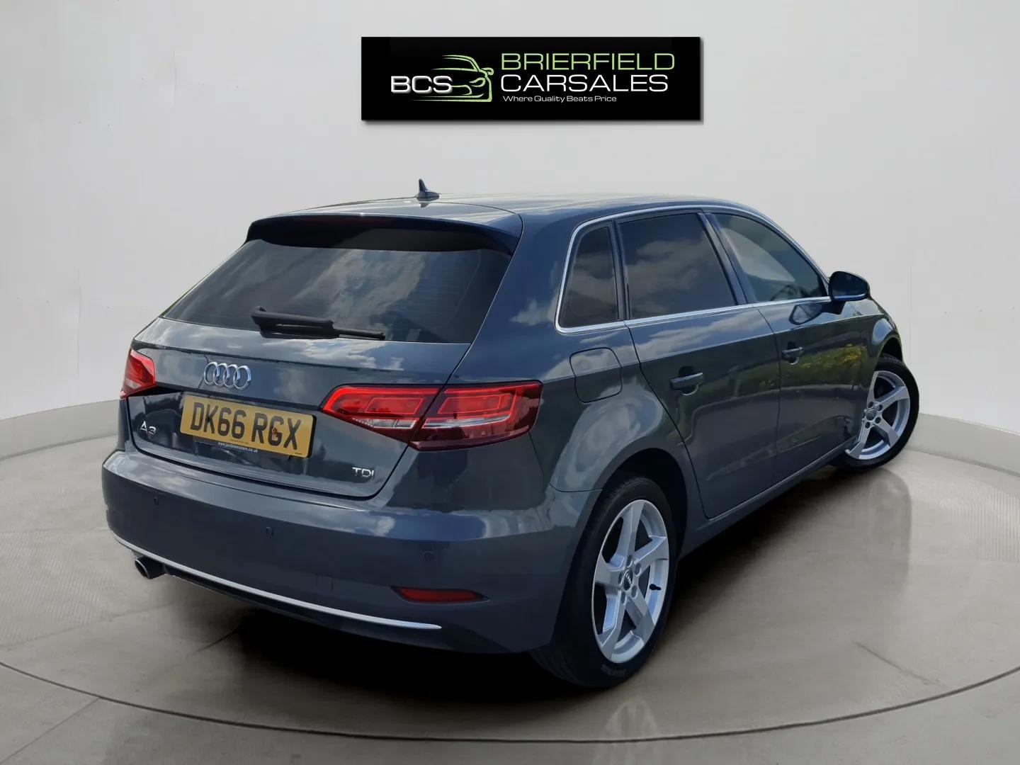 Used Audi A3 2016 for sale - 76172502: Photo 11