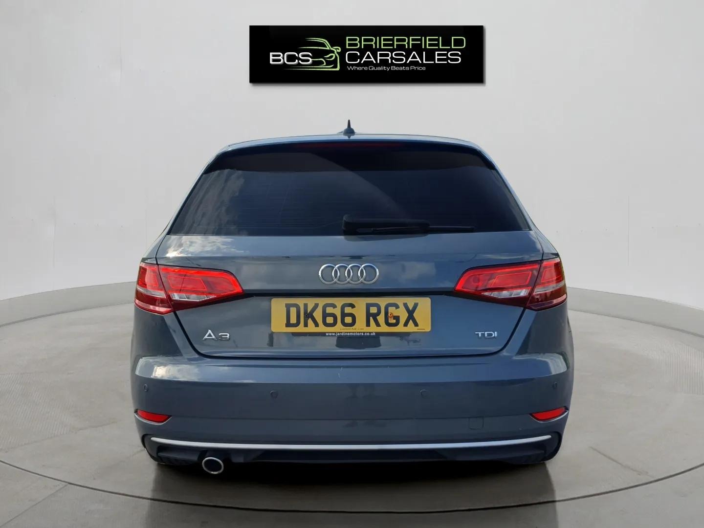 Used Audi A3 2016 for sale - 76172502: Photo 13