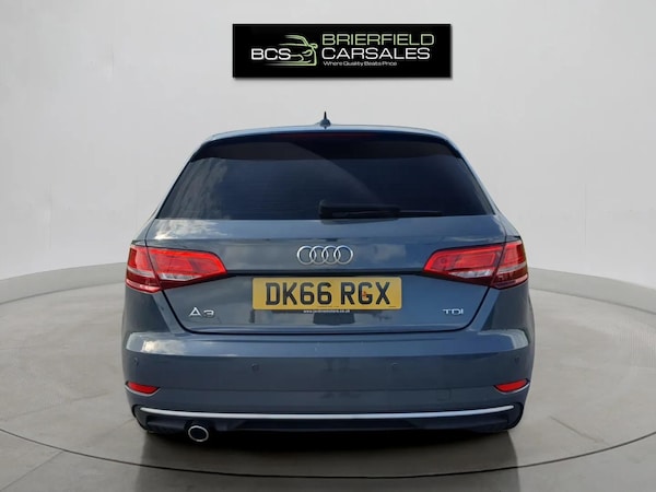 Used Audi A3 2016 for sale - 76172502: Photo 13