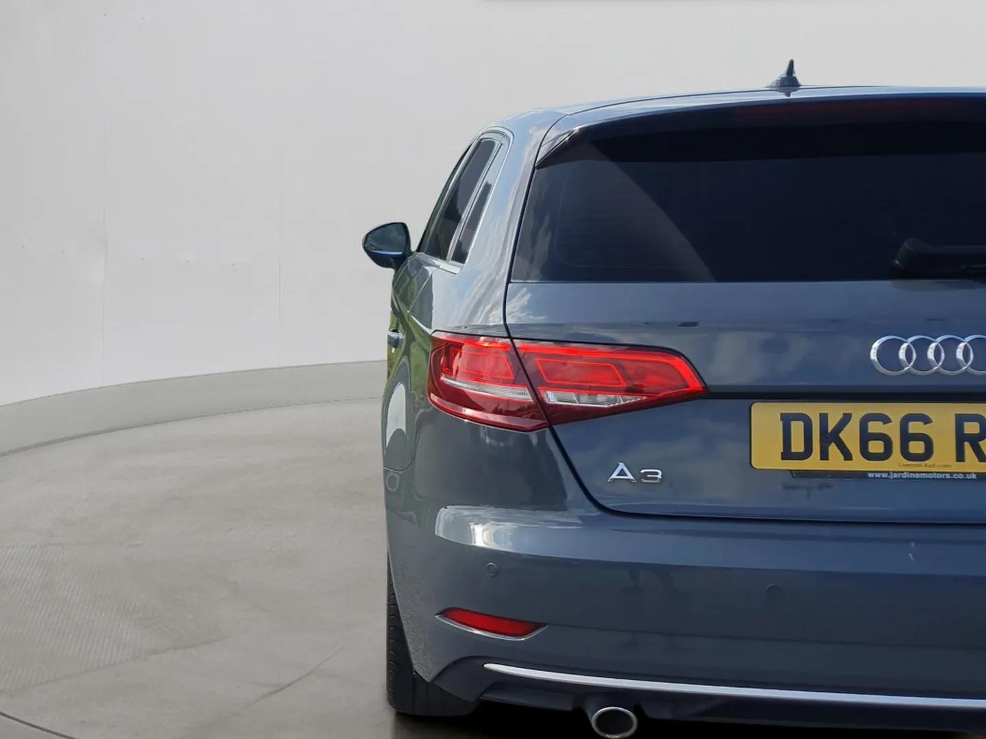 Used Audi A3 2016 for sale - 76172502: Photo 14