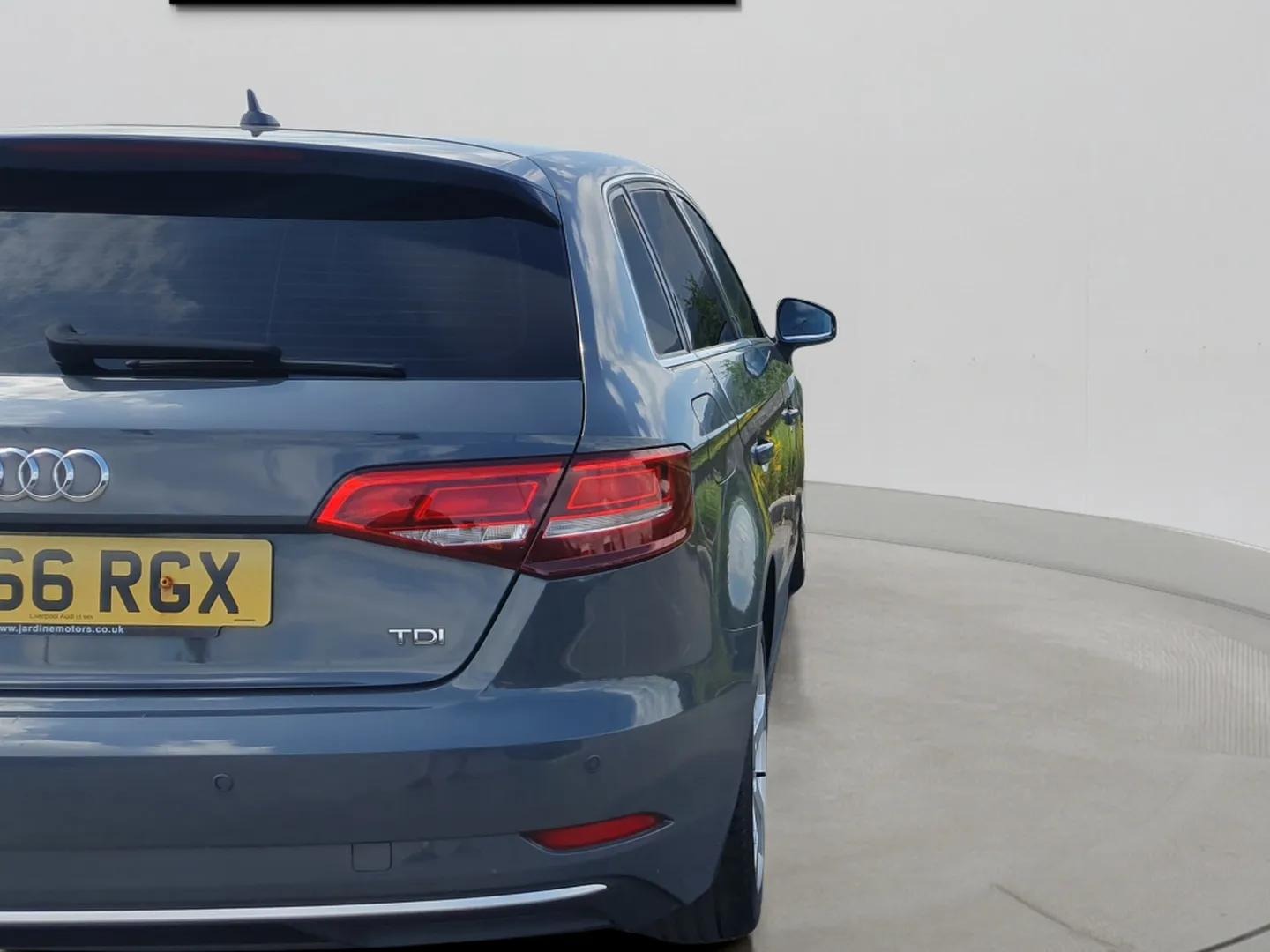 Used Audi A3 2016 for sale - 76172502: Photo 15