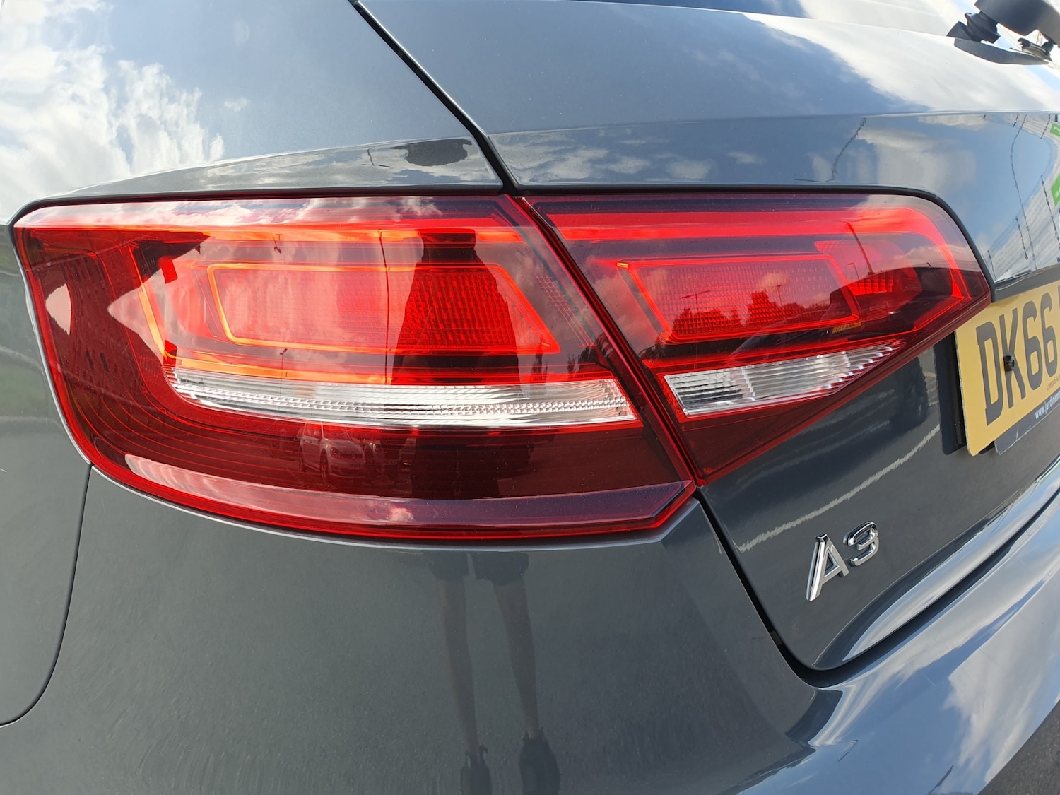 Used Audi A3 2016 for sale - 76172502: Photo 18