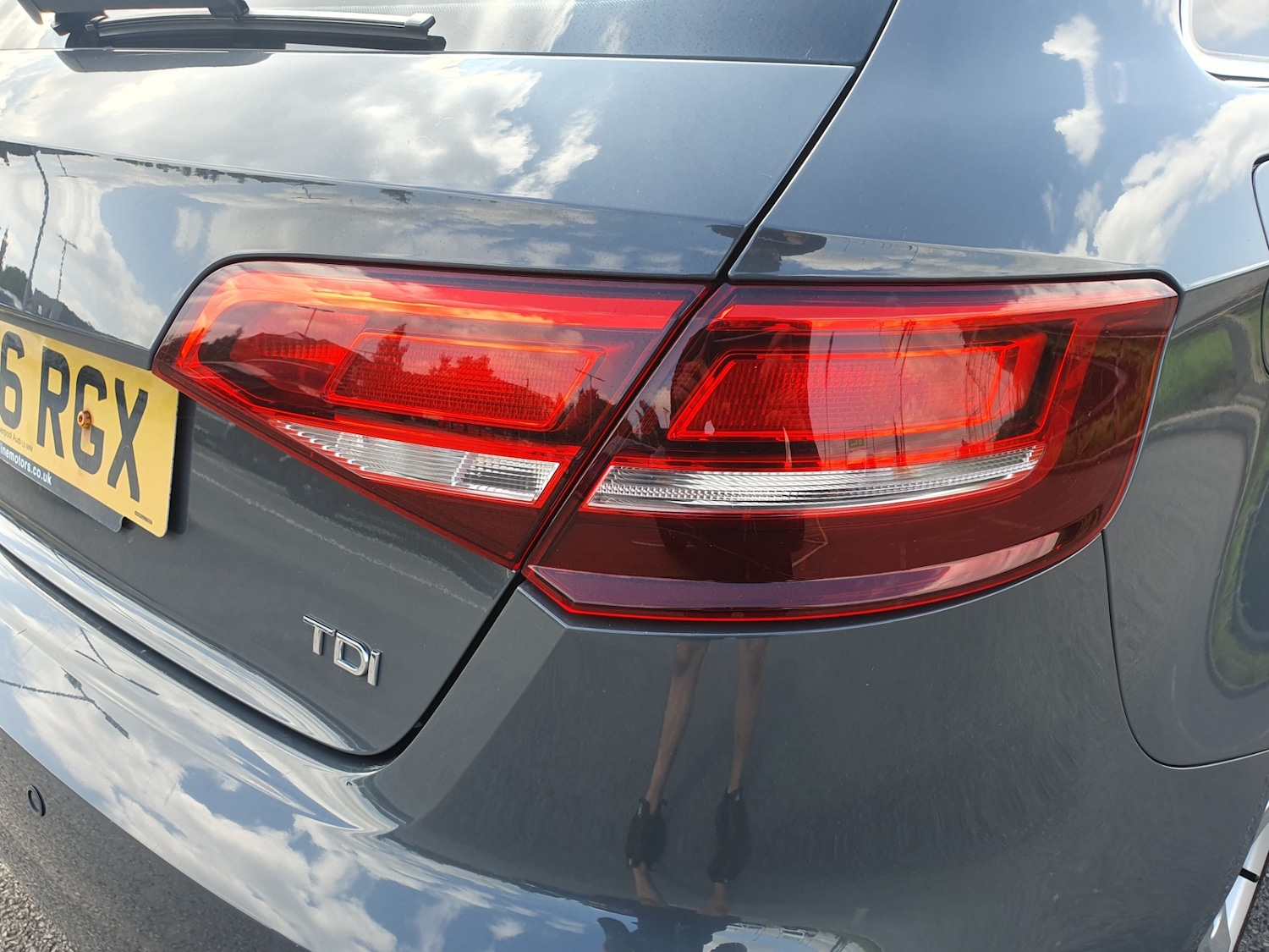 Used Audi A3 2016 for sale - 76172502: Photo 19