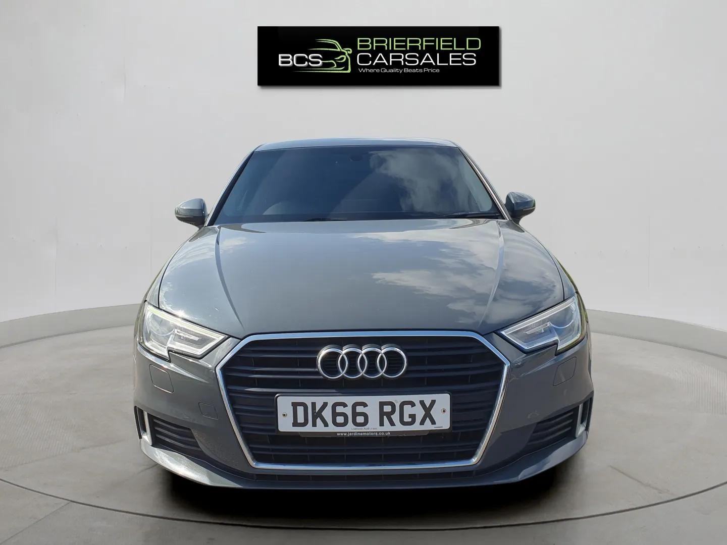 Used Audi A3 2016 for sale - 76172502: Photo 2