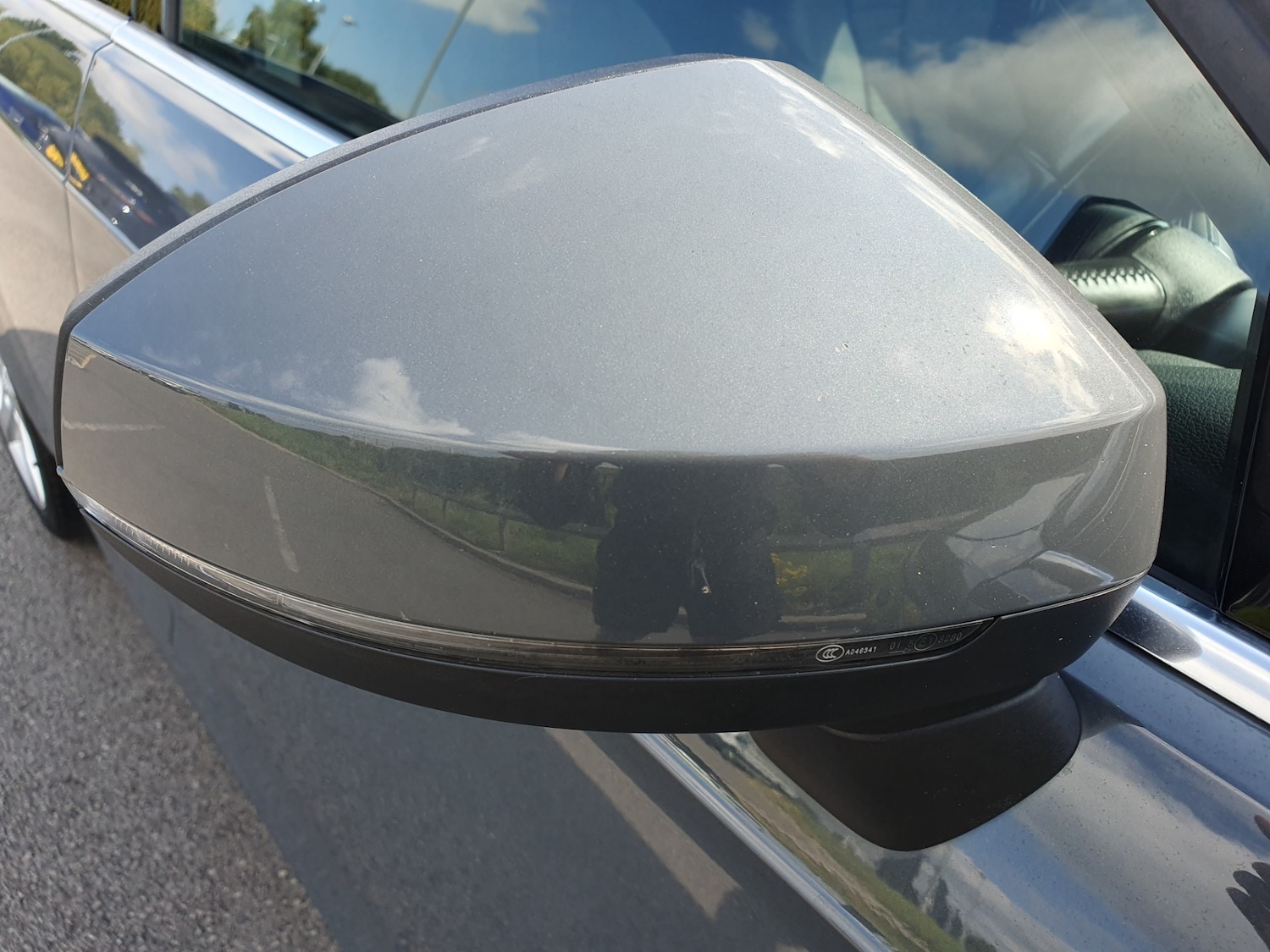 Used Audi A3 2016 for sale - 76172502: Photo 21