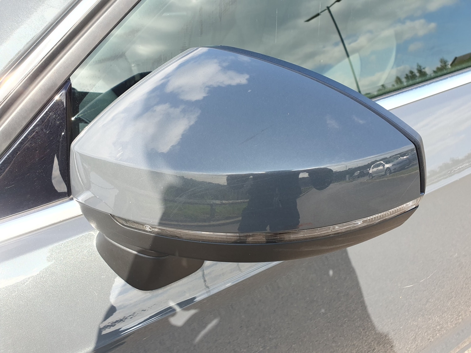 Used Audi A3 2016 for sale - 76172502: Photo 22