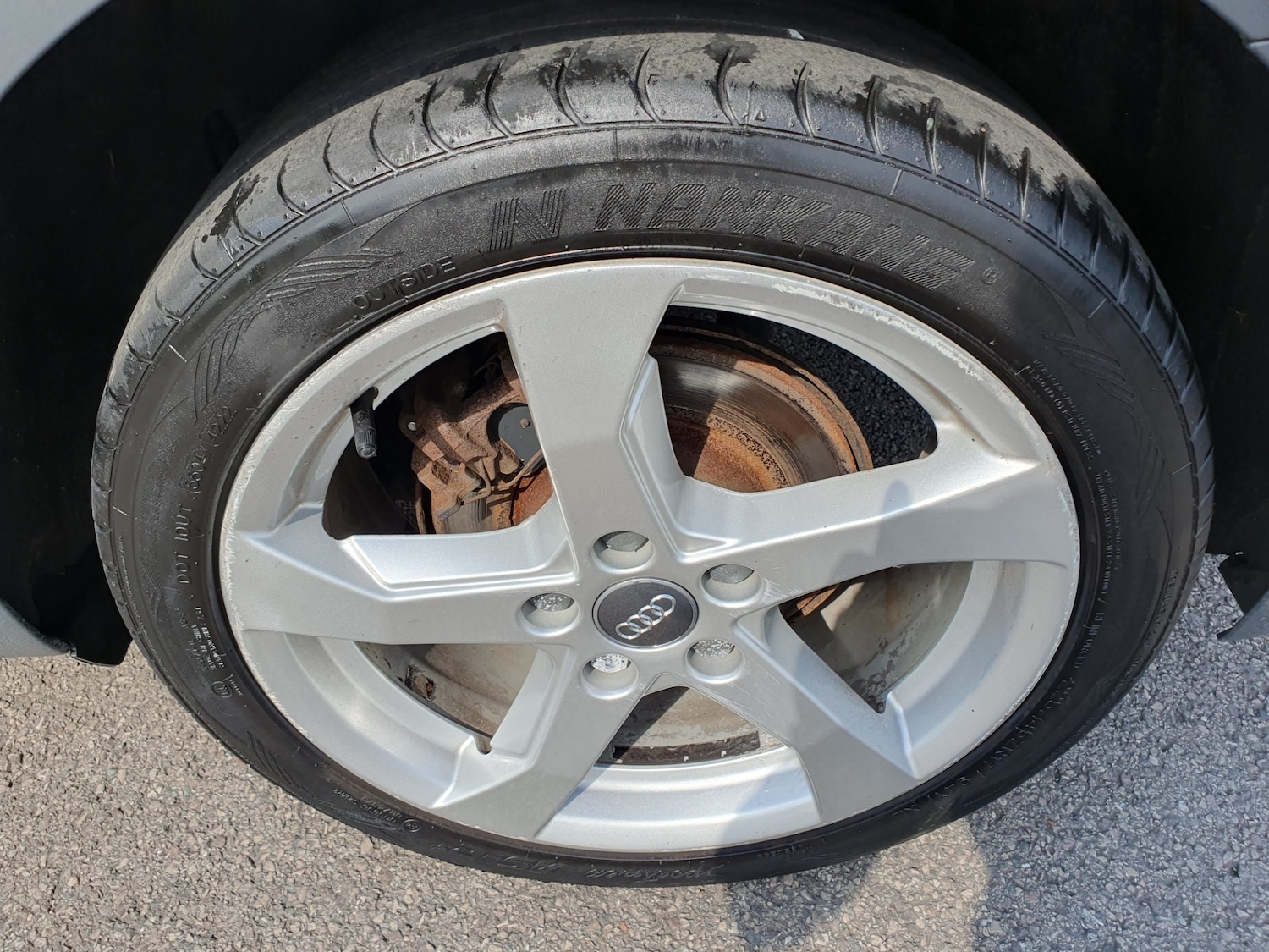 Used Audi A3 2016 for sale - 76172502: Photo 23