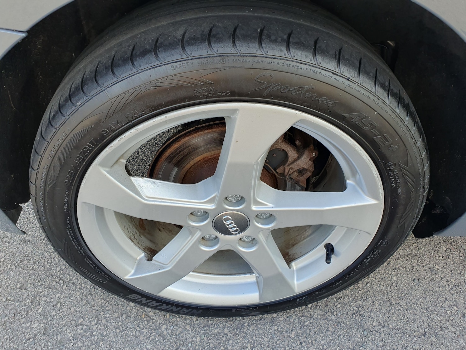 Used Audi A3 2016 for sale - 76172502: Photo 25