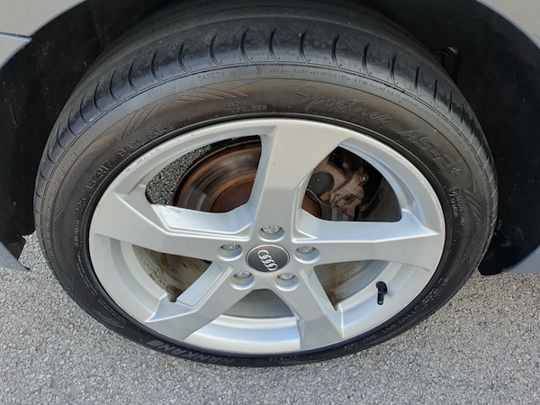 Used Audi A3 2016 for sale - 76172502: Photo 25