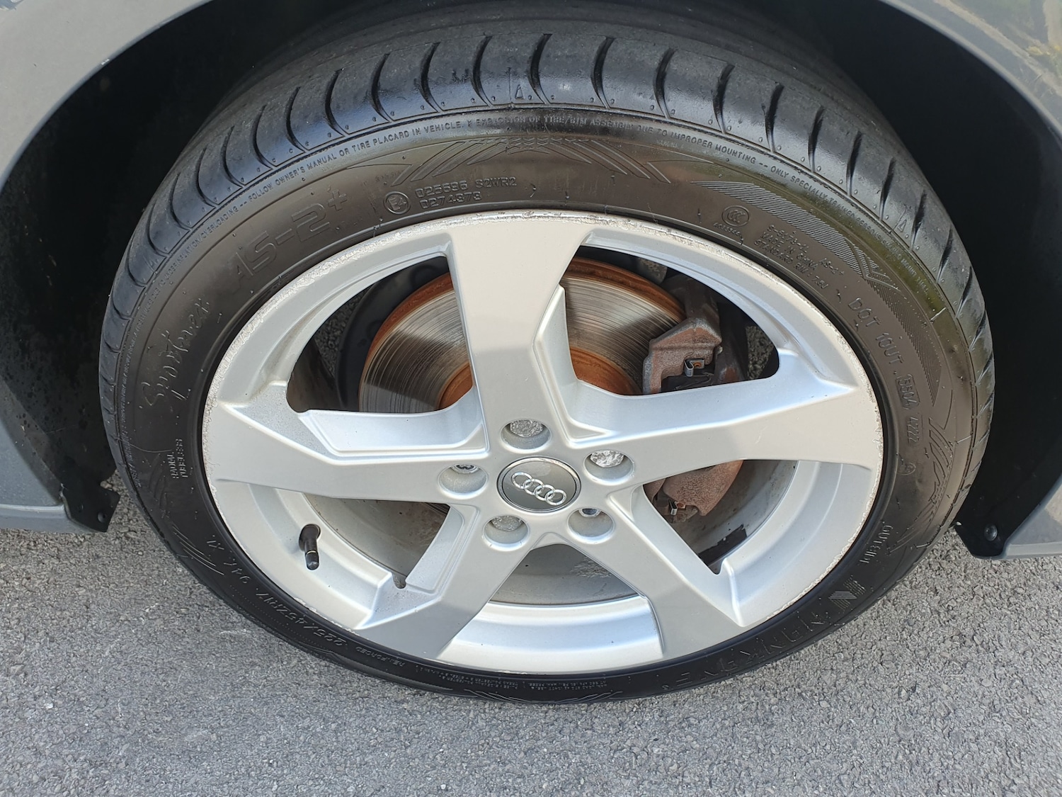 Used Audi A3 2016 for sale - 76172502: Photo 26