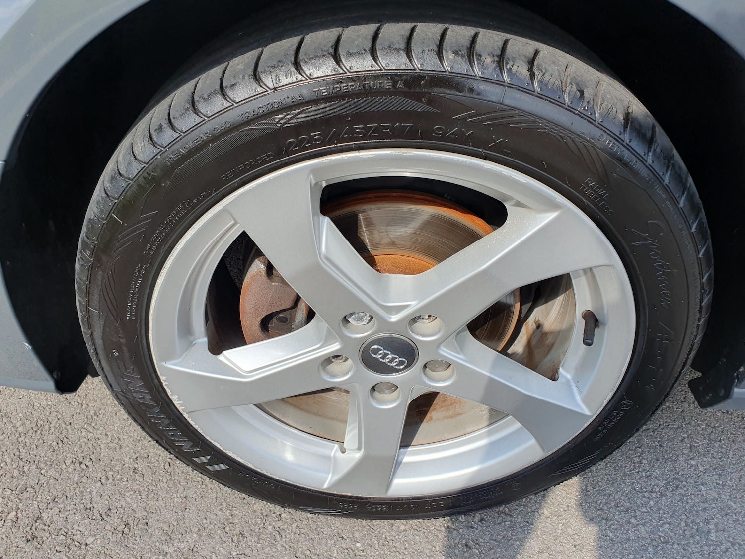 Used Audi A3 2016 for sale - 76172502: Photo 27