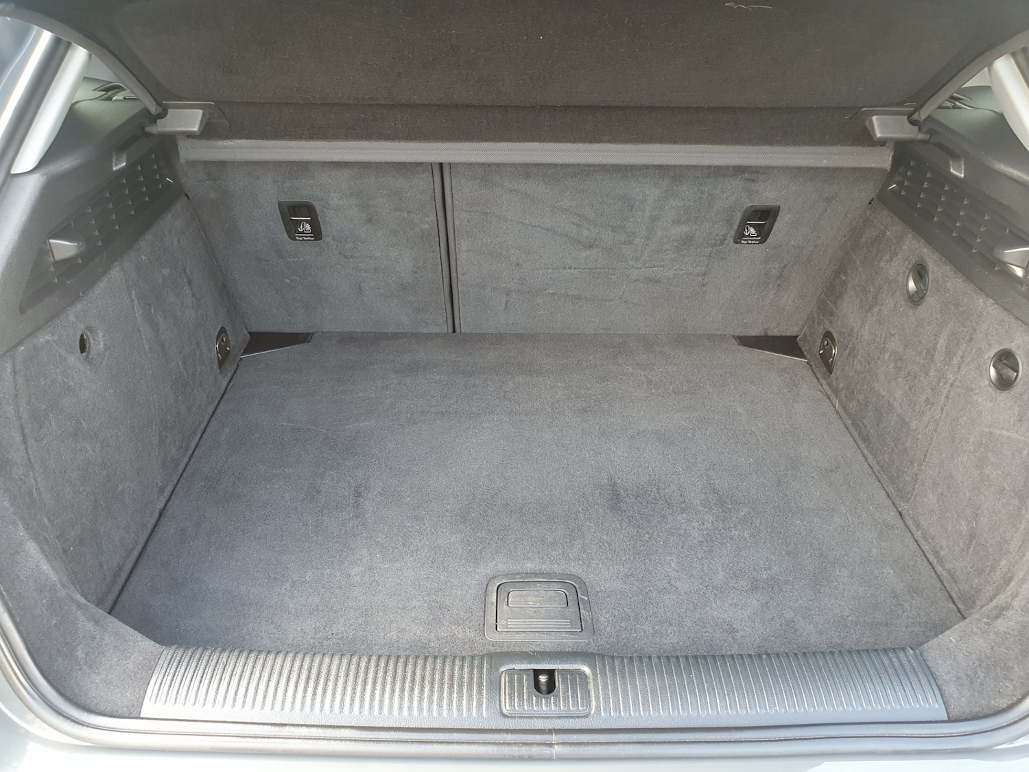 Used Audi A3 2016 for sale - 76172502: Photo 28