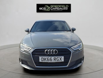 Used Audi A3 2016 for sale - 76172502: Photo 2
