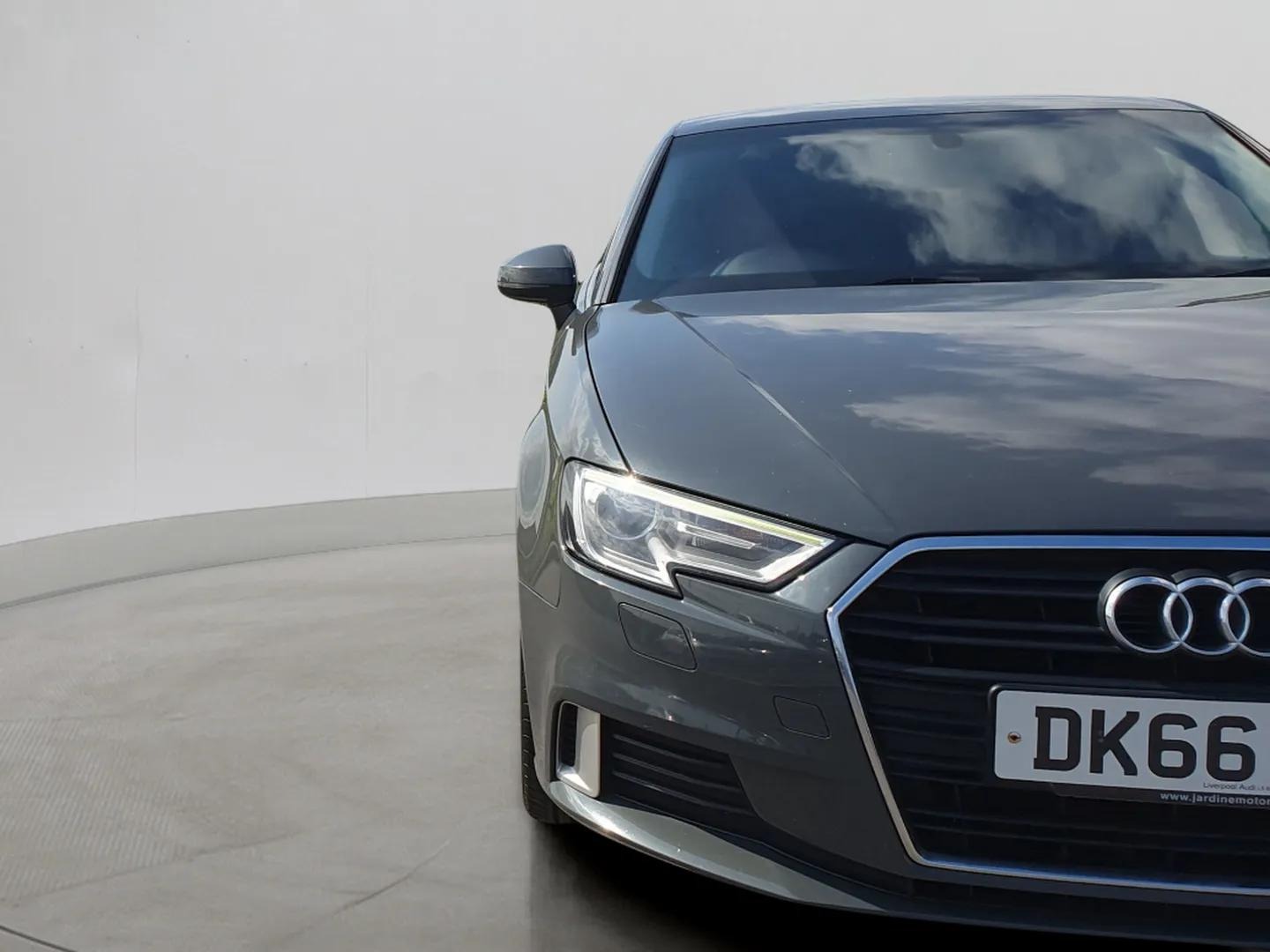 Used Audi A3 2016 for sale - 76172502: Photo 3