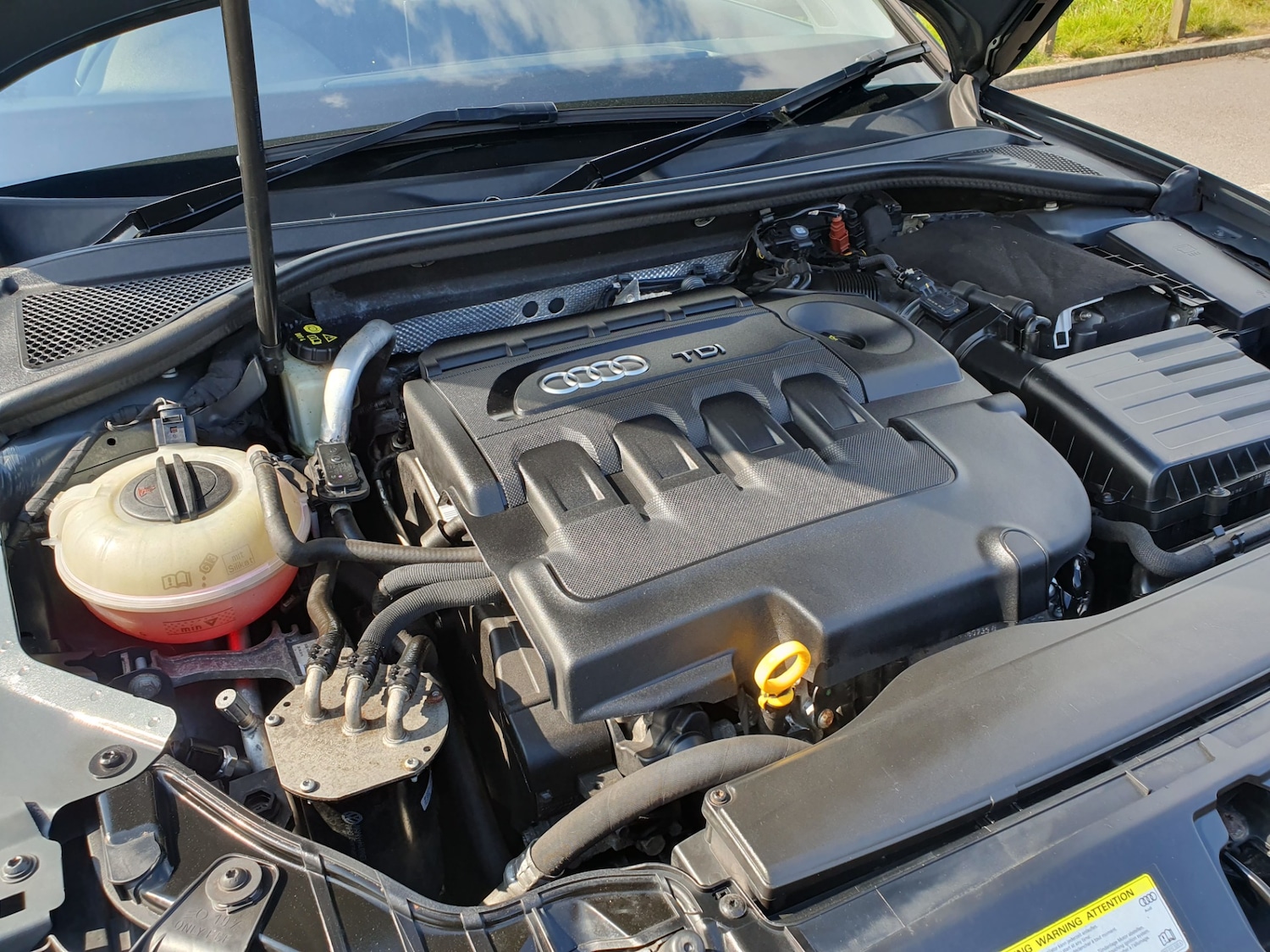 Used Audi A3 2016 for sale - 76172502: Photo 30