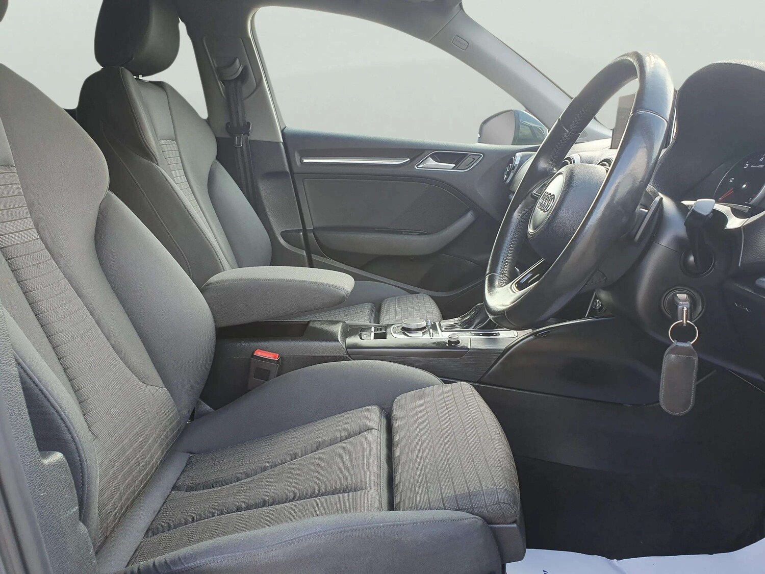 Used Audi A3 2016 for sale - 76172502: Photo 35