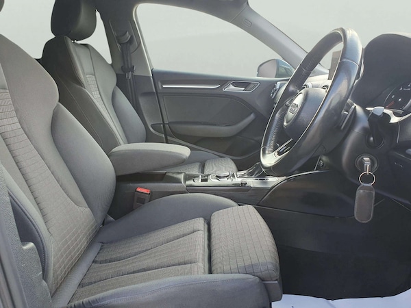 Used Audi A3 2016 for sale - 76172502: Photo 35