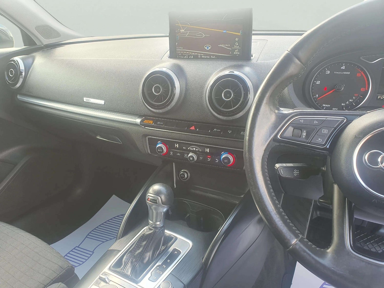 Used Audi A3 2016 for sale - 76172502: Photo 37