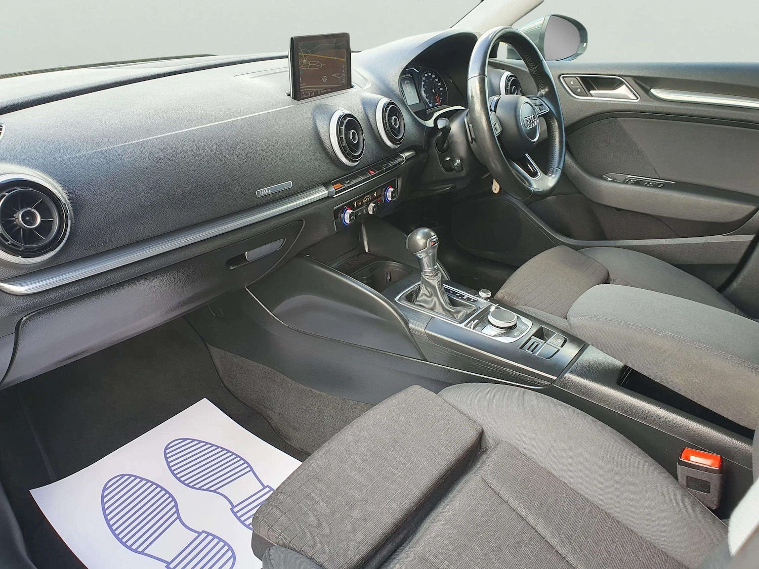 Used Audi A3 2016 for sale - 76172502: Photo 39