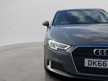 Used Audi A3 2016 for sale - 76172502: Photo 3