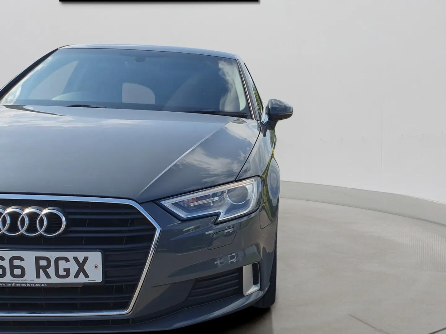 Used Audi A3 2016 for sale - 76172502: Photo 4