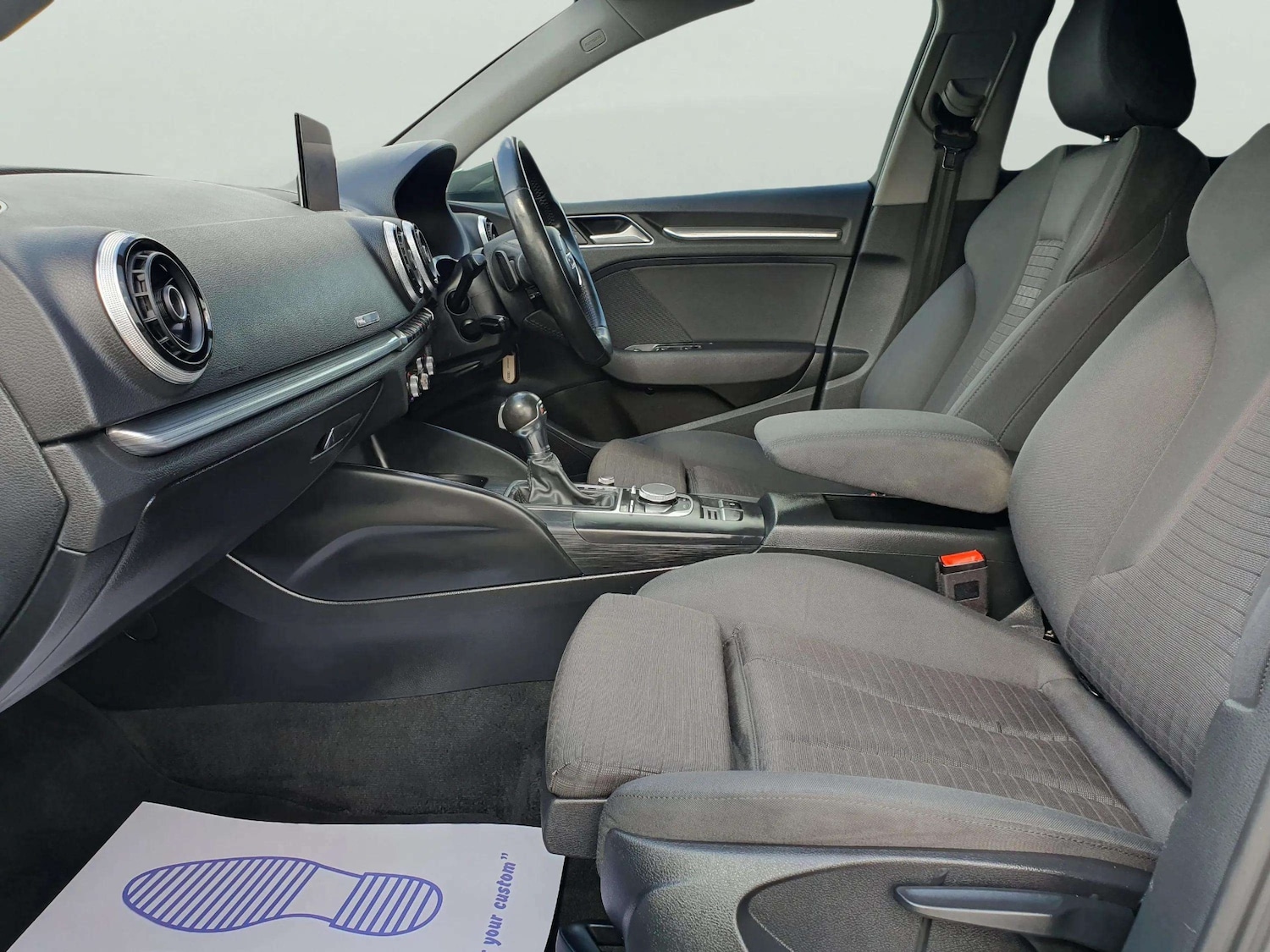 Used Audi A3 2016 for sale - 76172502: Photo 40