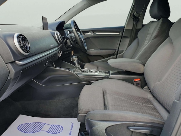 Used Audi A3 2016 for sale - 76172502: Photo 40