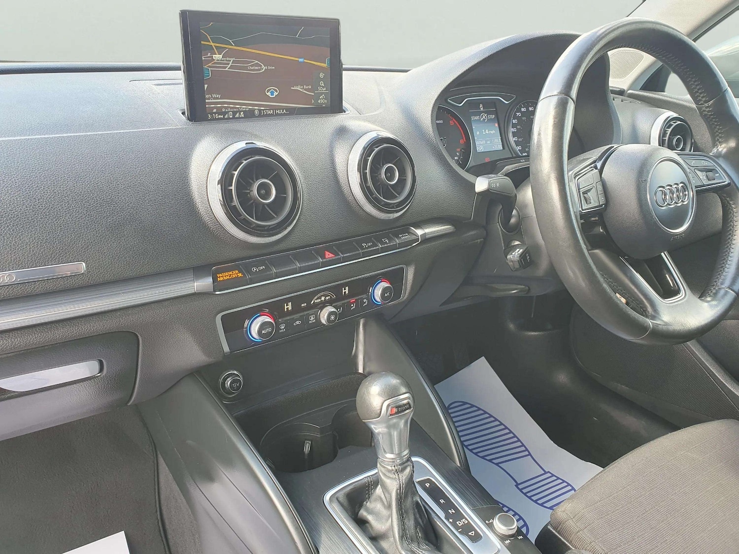 Used Audi A3 2016 for sale - 76172502: Photo 42