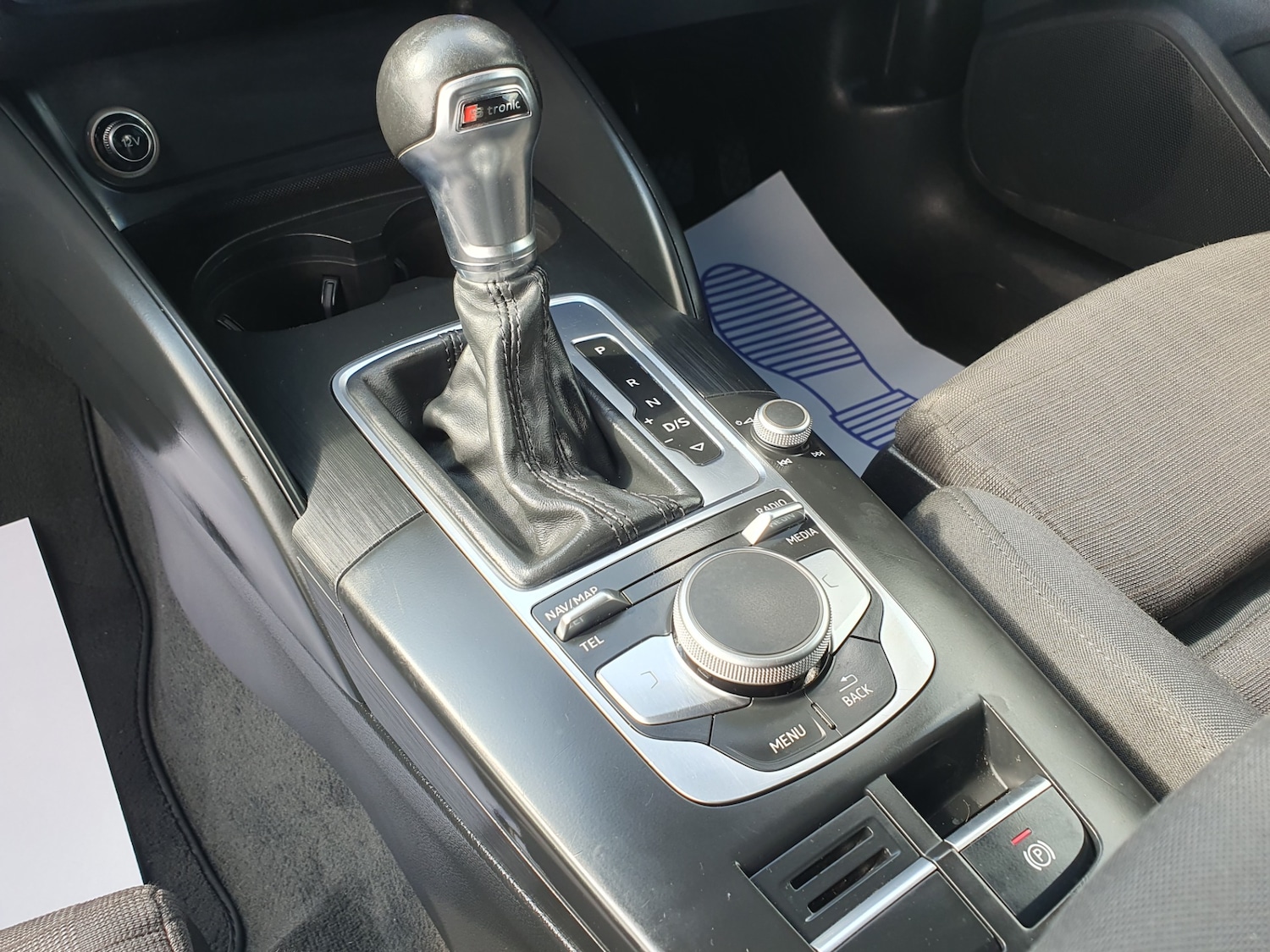 Used Audi A3 2016 for sale - 76172502: Photo 43