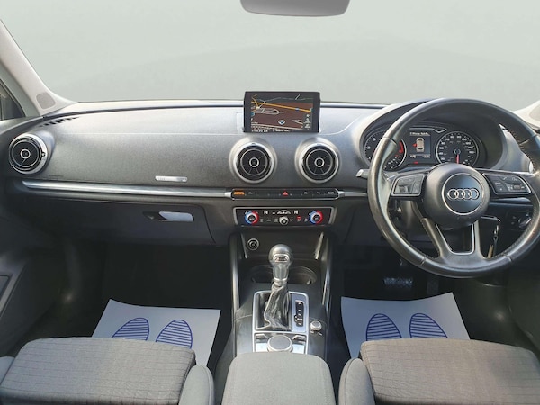 Used Audi A3 2016 for sale - 76172502: Photo 46