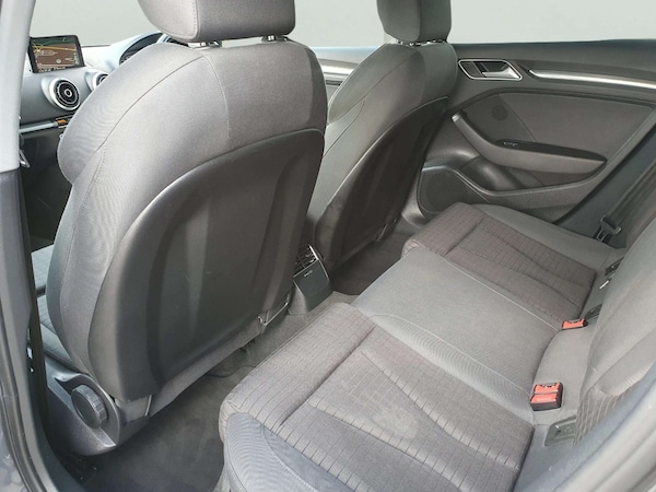 Used Audi A3 2016 for sale - 76172502: Photo 47