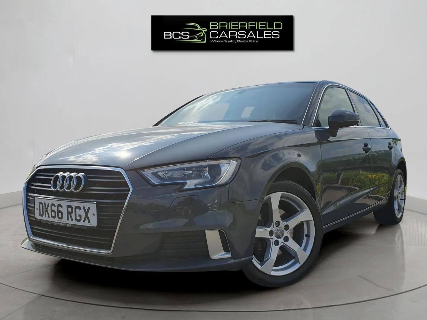 Used Audi A3 2016 for sale - 76172502: Photo 5
