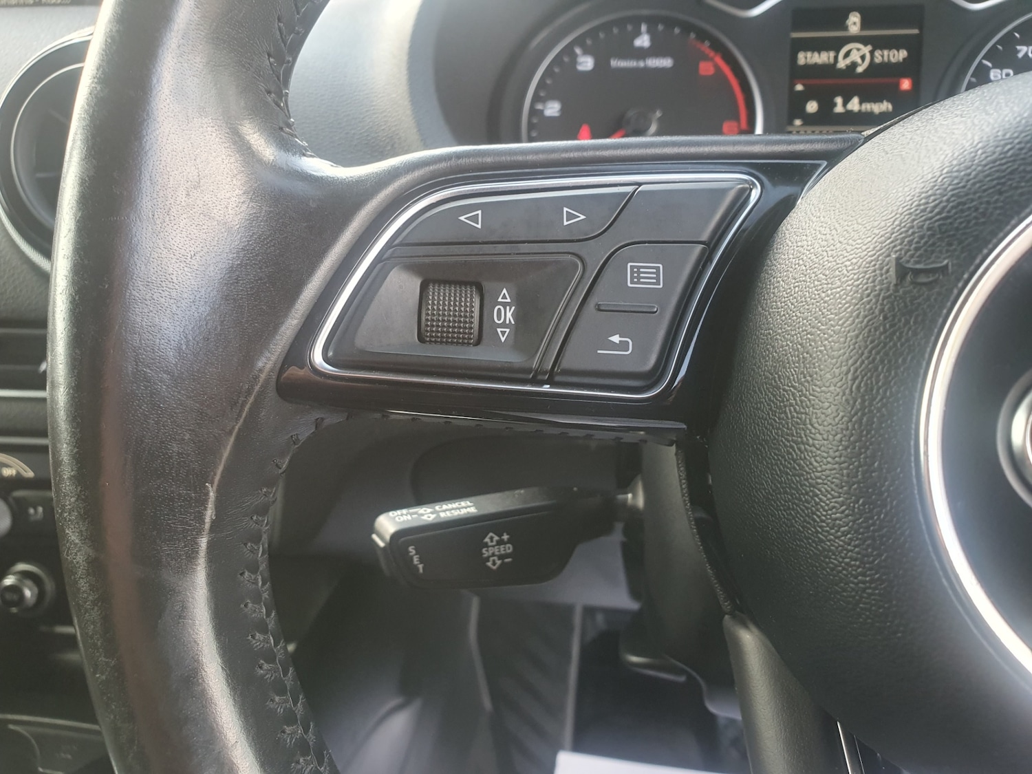 Used Audi A3 2016 for sale - 76172502: Photo 51