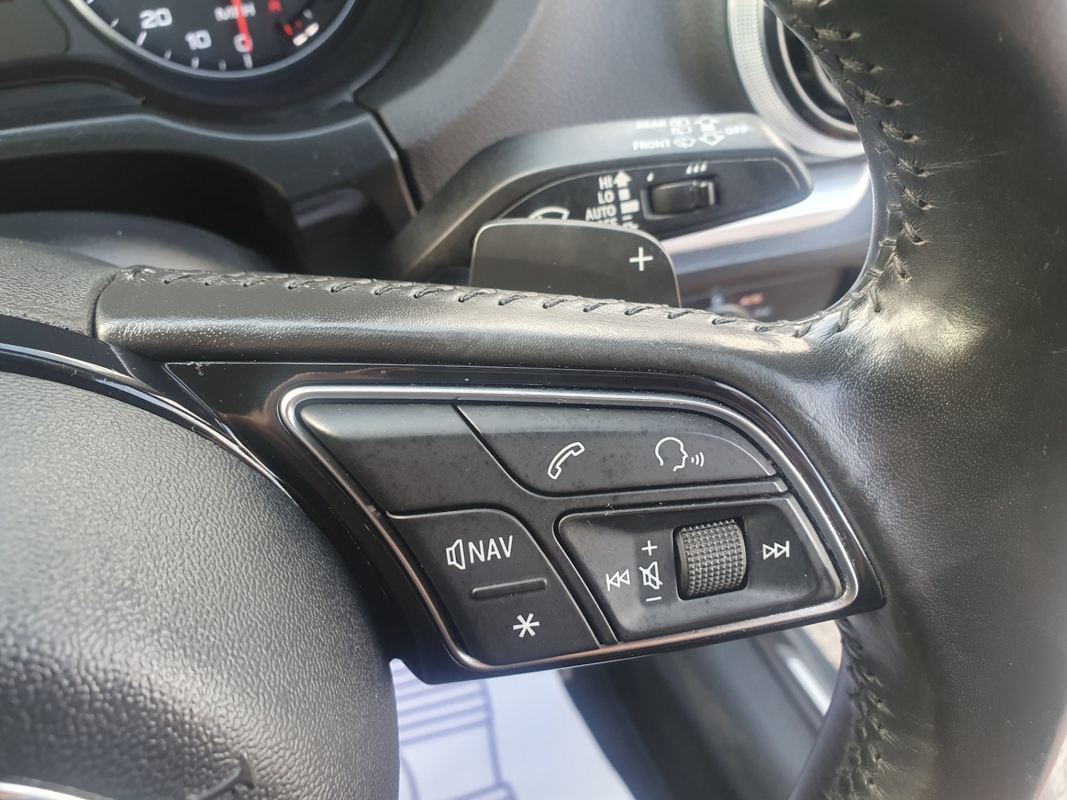 Used Audi A3 2016 for sale - 76172502: Photo 52