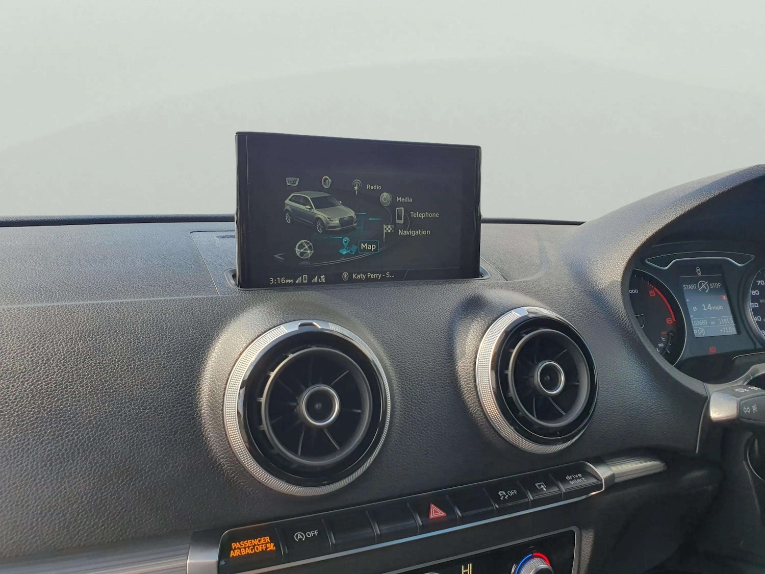 Used Audi A3 2016 for sale - 76172502: Photo 54