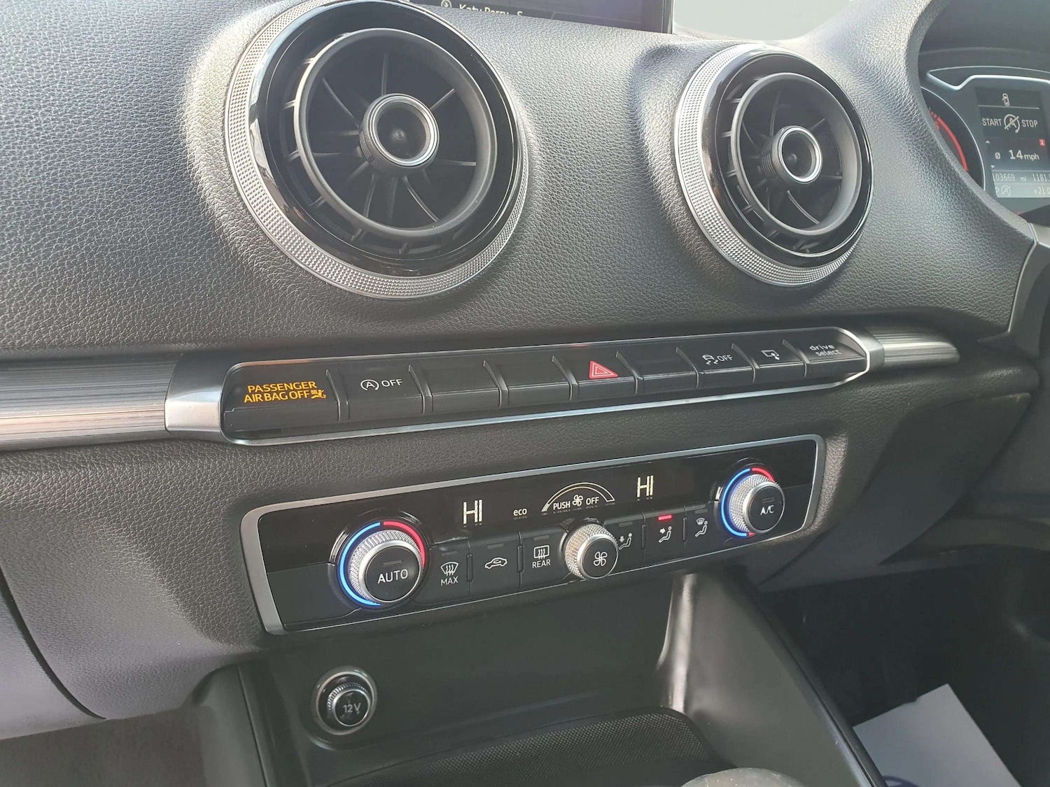 Used Audi A3 2016 for sale - 76172502: Photo 55