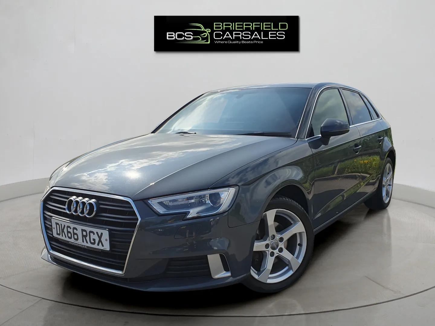 Used Audi A3 2016 for sale - 76172502: Photo 6