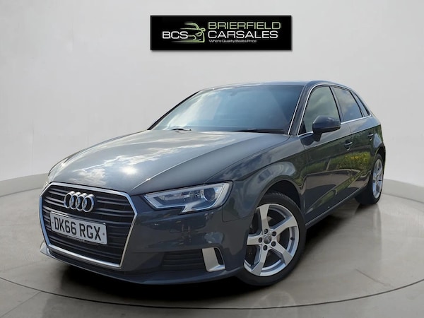 Used Audi A3 2016 for sale - 76172502: Photo 6