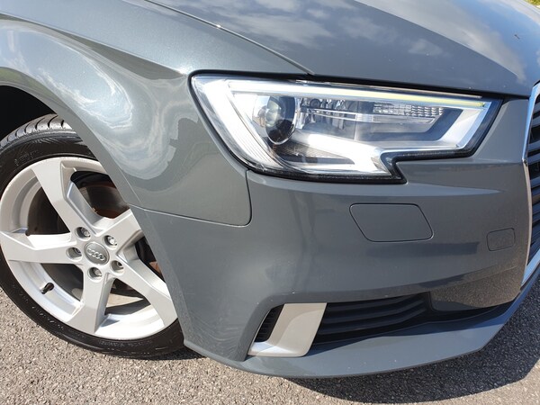 Used Audi A3 2016 for sale - 76172502: Photo 7