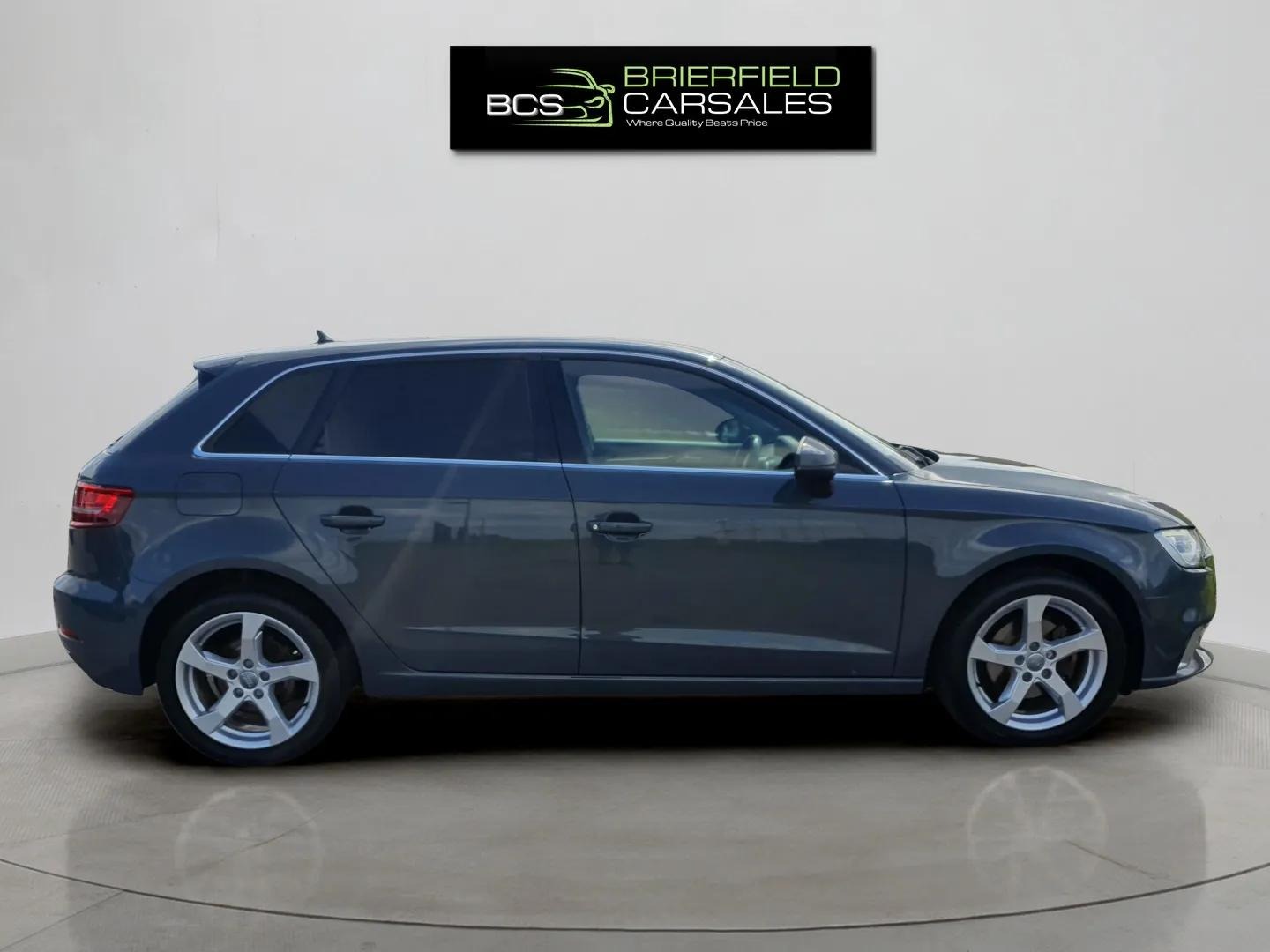 Used Audi A3 2016 for sale - 76172502: Photo 9
