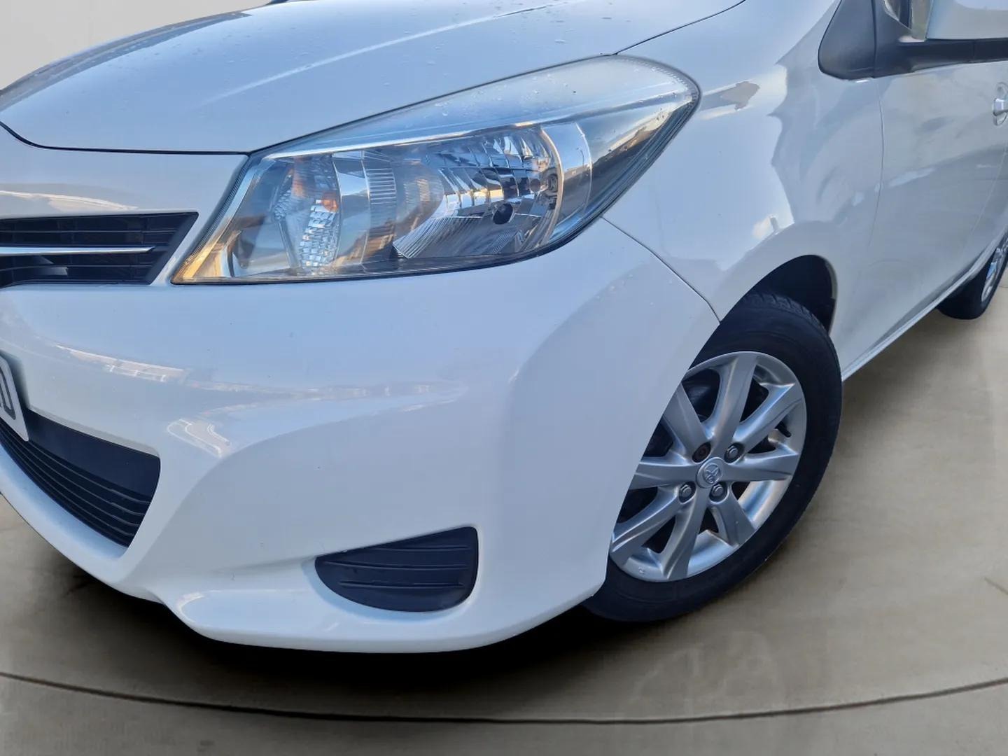 Used Toyota Yaris 2012 for sale - 76782583: Photo 16