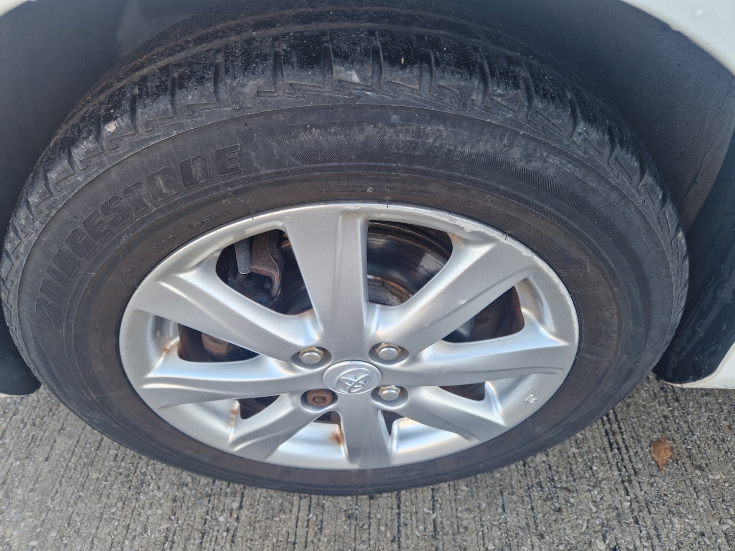 Used Toyota Yaris 2012 for sale - 76782583: Photo 25