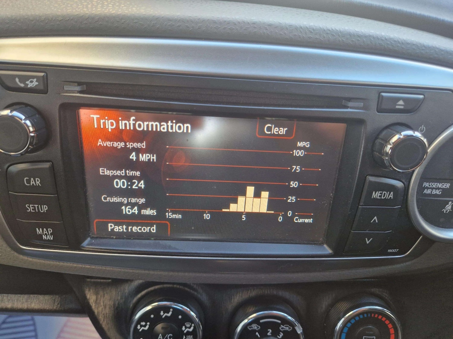 Used Toyota Yaris 2012 for sale - 76782583: Photo 58