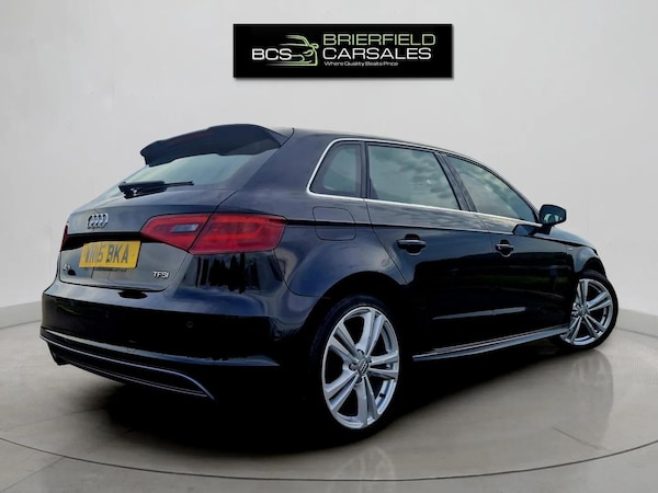 Used Audi A3 2015 for sale - 76162176: Photo 10