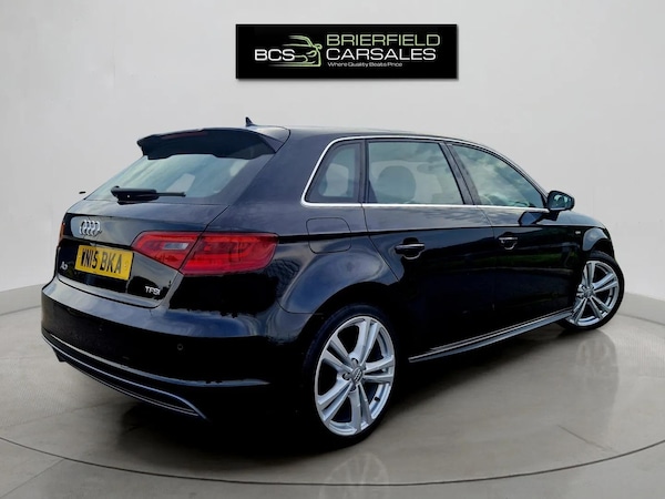 Used Audi A3 2015 for sale - 76162176: Photo 11