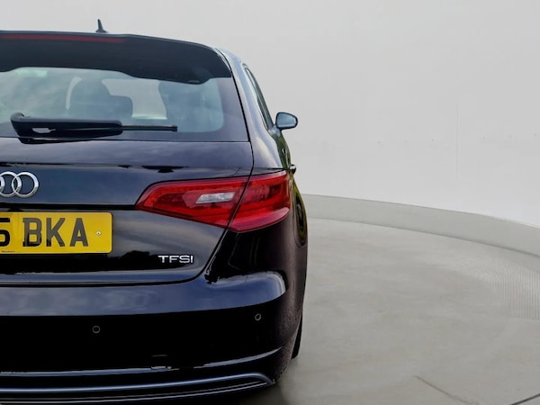 Used Audi A3 2015 for sale - 76162176: Photo 14