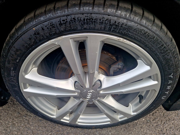 Used Audi A3 2015 for sale - 76162176: Photo 20