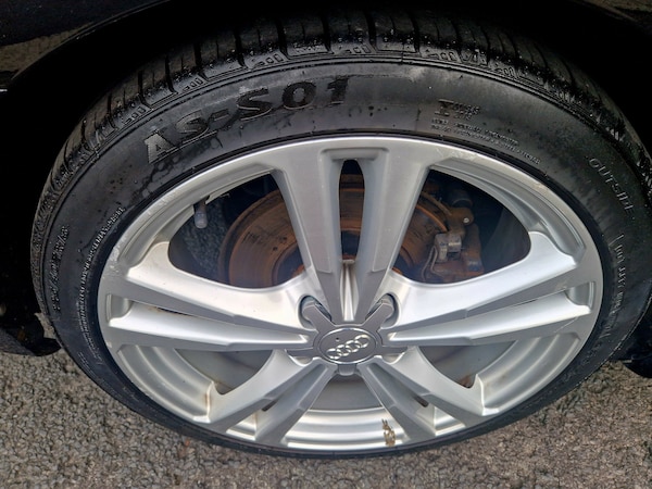 Used Audi A3 2015 for sale - 76162176: Photo 21